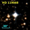 HD 119048