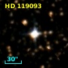 HD 119093
