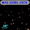 IRAS 13385-5928