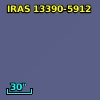 IRAS 13390-5912