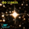 HD 119925