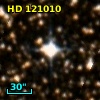 HD 121010