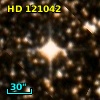 HD 121042