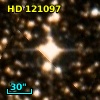 HD 121097