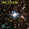 HD 121228