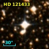 HD 121433
