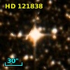 HD 121838