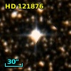 HD 121876