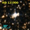 HD 121900