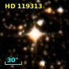 HD 119313