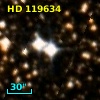 HD 119634