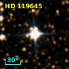 HD 119645