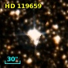 HD 119659