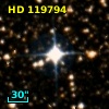 HD 119794