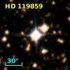 HD 119859