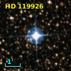 HD 119926