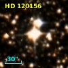 HD 120156