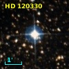 HD 120330