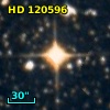 HD 120596