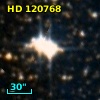 HD 120768