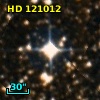 HD 121012