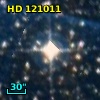 HD 121011