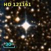 HD 121161