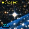 HD 121507