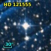 HD 121555