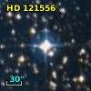 HD 121556