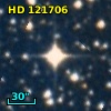 HD 121706