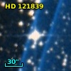 HD 121839