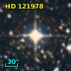 HD 121978