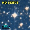 HD 122573
