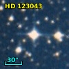 HD 123043
