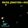 NVSS J060709+492851