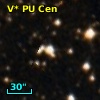 V* PU Cen
