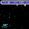 NVSS J061102+492852