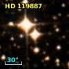 HD 119887