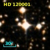 HD 120001