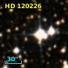 HD 120226