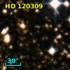 HD 120309