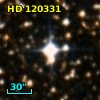 HD 120331