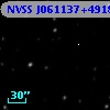 NVSS J061137+491830