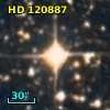 HD 120887