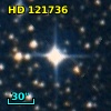 HD 121736