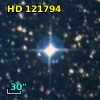HD 121794