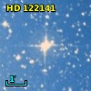 HD 122141