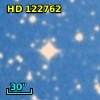 HD 122762