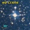 HD 123056